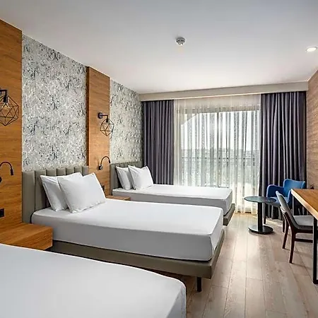 Sun Heaven Hotell 5*