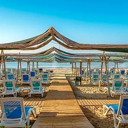Sun Heaven 5* Odaonu