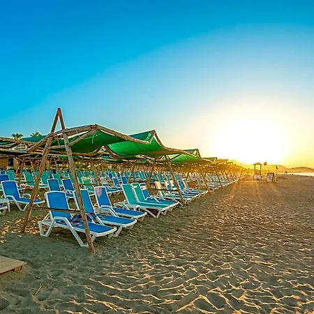 Sun Heaven Odaonu
