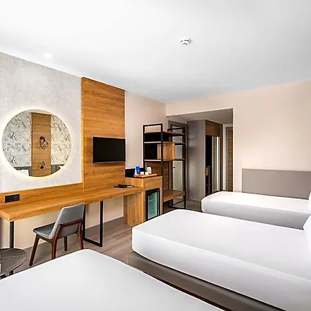 Hotel Sun Heaven 5*