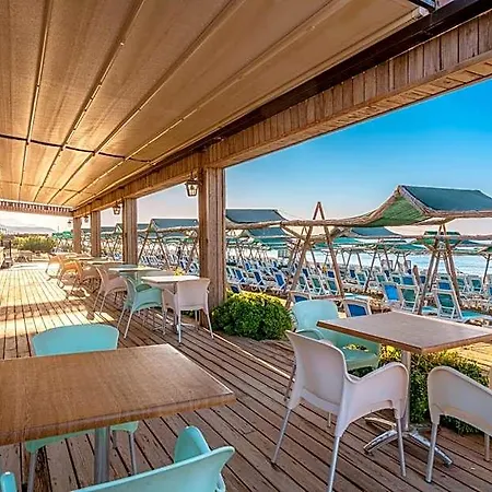 Hotell Sun Heaven