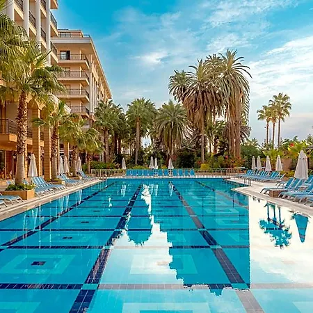 Hotell Sun Heaven