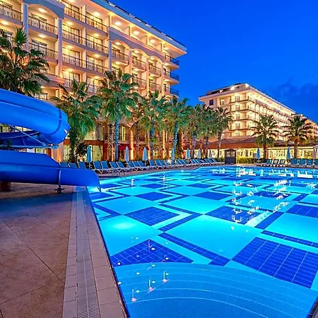 Hotel Sun Heaven 5*