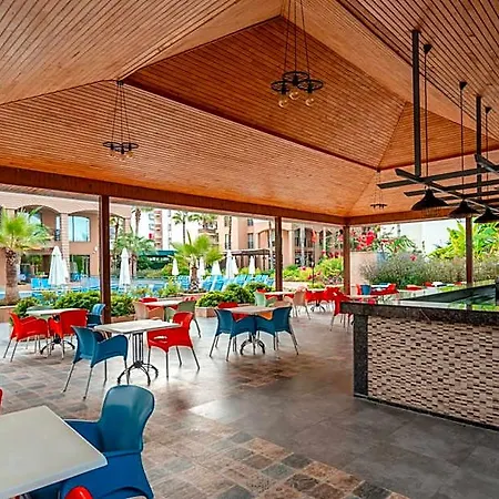 Sun Heaven Hotel Odaonu