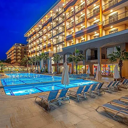 Sun Heaven Hotell Odaonu