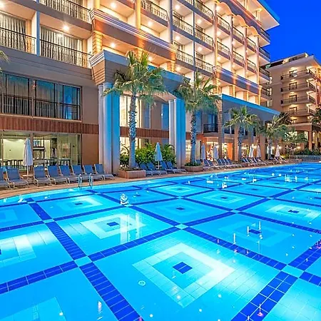 Hotel Sun Heaven