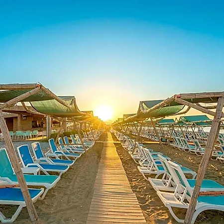 Sun Heaven Hotell Odaonu