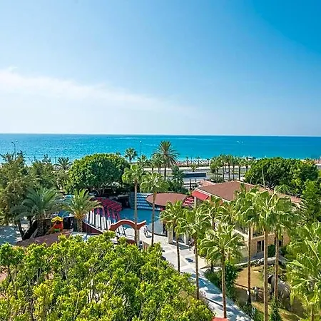 Sun Heaven Hotel