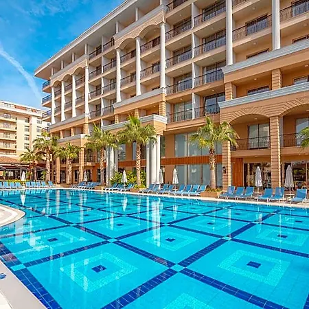 Hotel Sun Heaven
