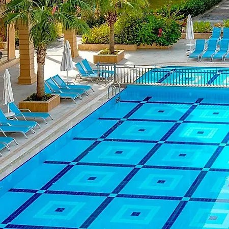 Sun Heaven Hotel Odaonu