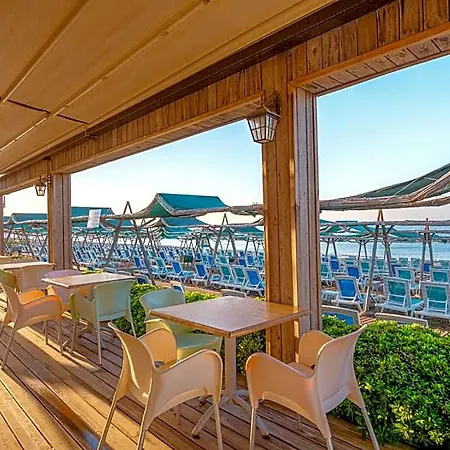 Sun Heaven Hotell