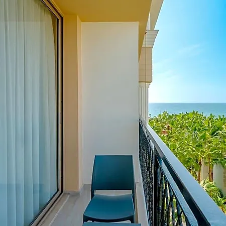 Sun Heaven Hotell